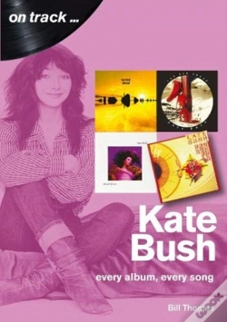 Capa do artigo Kate Bush On Track