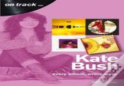 Kate Bush On Track