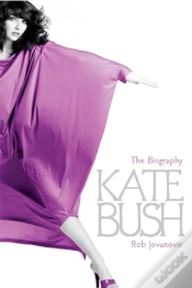 Capa do artigo Kate Bush