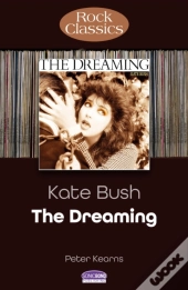 Kate Bush - The Dreaming
