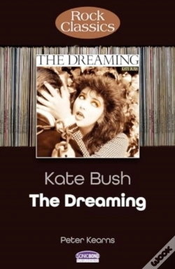 Capa do artigo Kate Bush: The Dreaming (Rock Classics)