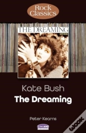 Capa do artigo Kate Bush: The Dreaming (Rock Classics)
