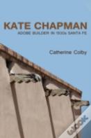 Kate Chapman