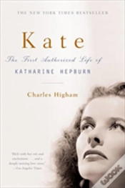 Capa do artigo Kate