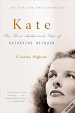 Capa do artigo Kate
