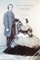 Kate Chase And William Sprague