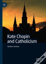 Capa do artigo Kate Chopin And Catholicism