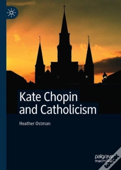 Capa do artigo Kate Chopin And Catholicism