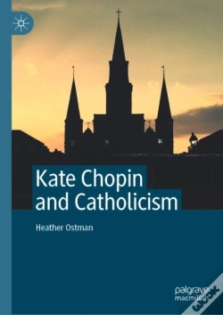 Capa do artigo Kate Chopin And Catholicism