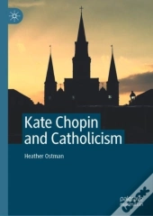 Kate Chopin And Catholicism