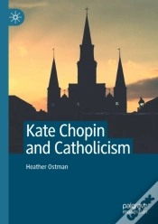 Capa do artigo Kate Chopin And Catholicism