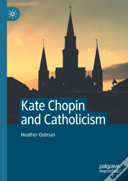 Capa do artigo Kate Chopin And Catholicism