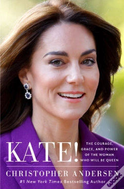 Capa do artigo Kate!