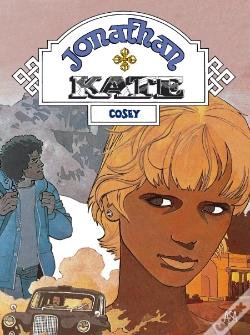 Capa do artigo Kate
