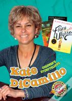 Kate Di Camillo