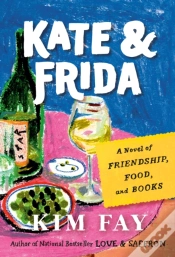 Capa do artigo Kate & Frida