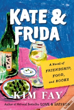 Capa do artigo Kate & Frida