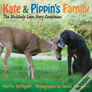 Kate & Pippin'S Family