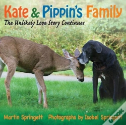 Capa do artigo Kate & Pippin'S Family