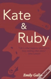 Kate & Ruby