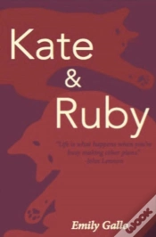 Capa do artigo Kate & Ruby