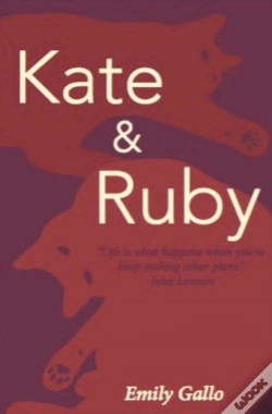 Capa do artigo Kate & Ruby