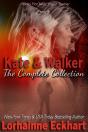 Kate & Walker The Complete Collection - Preview