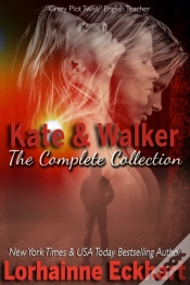 Capa do artigo Kate & Walker The Complete Collection
