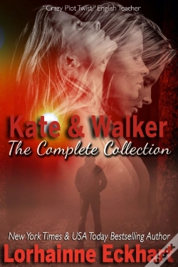 Capa do artigo Kate & Walker The Complete Collection
