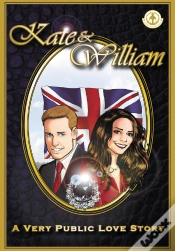 Capa do artigo Kate & William