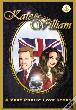 Capa do artigo Kate & William