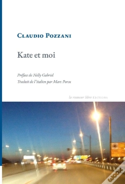 Capa do artigo Kate Et Moi