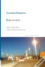 Capa do artigo Kate Et Moi