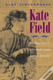 Capa do artigo Kate Field