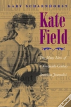 Capa do artigo Kate Field