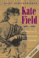Kate Field