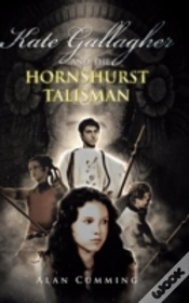 Capa do artigo Kate Gallagher And The Hornshurst Talisman