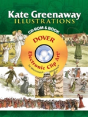 Kate Greenaway Illustrations - Preview