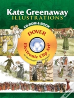 Capa do artigo Kate Greenaway Illustrations