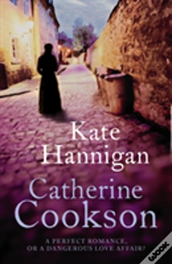 Capa do artigo Kate Hannigan