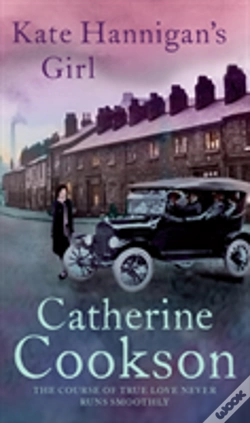 Capa do artigo Kate Hannigan'S Girl