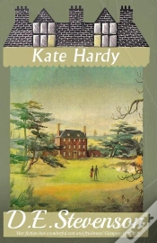 Capa do artigo Kate Hardy