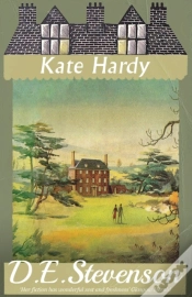 Capa do artigo Kate Hardy