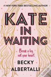 Capa do artigo Kate In Waiting