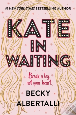 Capa do artigo Kate In Waiting