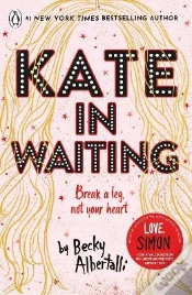 Capa do artigo Kate In Waiting