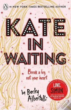 Capa do artigo Kate In Waiting
