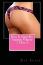 Kate Is Open For Business Volume 1 Thru 2 - Preview