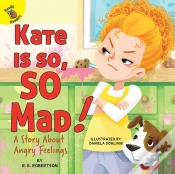 Capa do artigo Kate Is So, So Mad!
