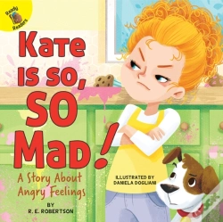Capa do artigo Kate Is So, So Mad!
